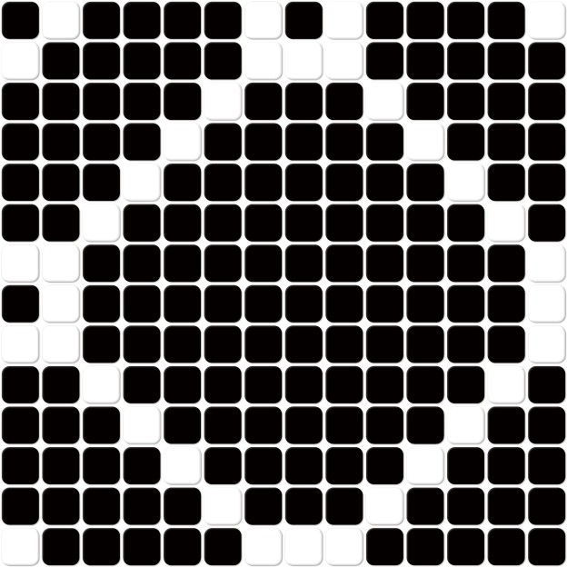 ASP-ELEMENT-26   292x292mm