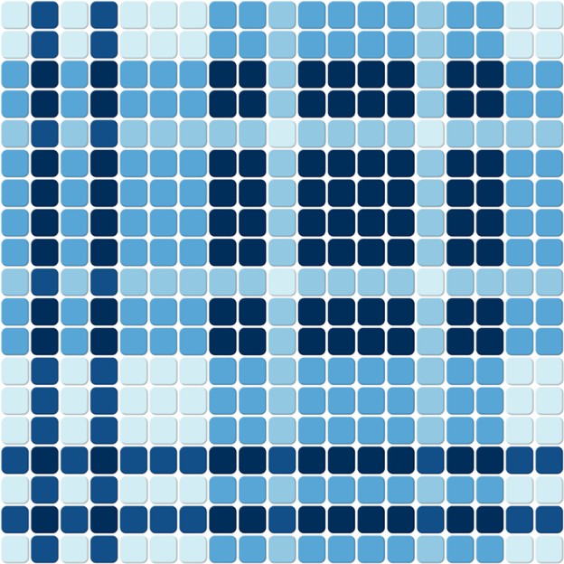 ASP-ELEMENT-46   397x397mm