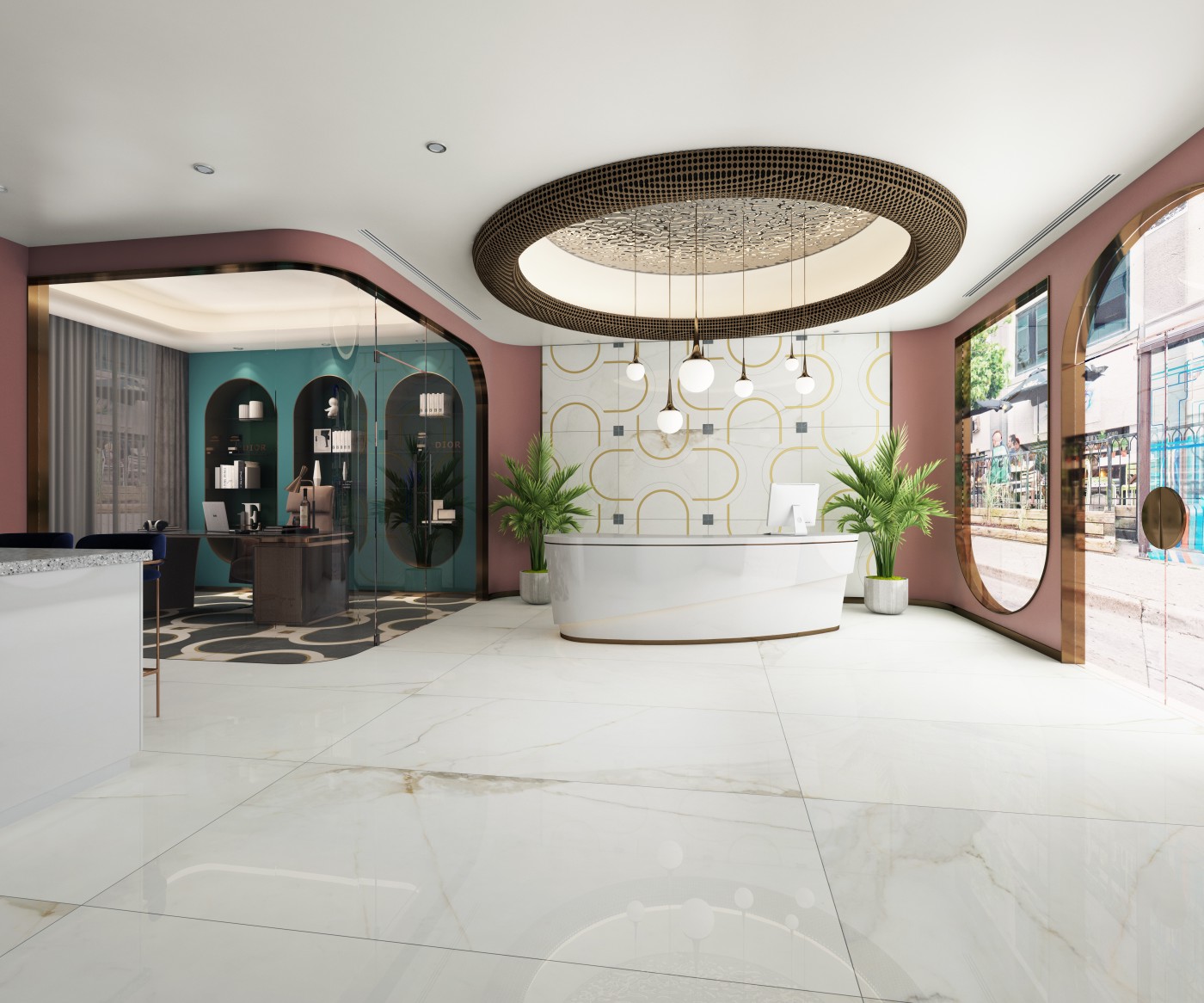 前台：CLCT-918P，CLCT-FC-1