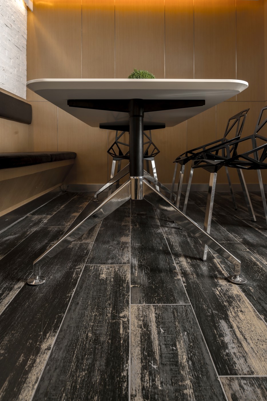 餐厅：OSH-21203-黑