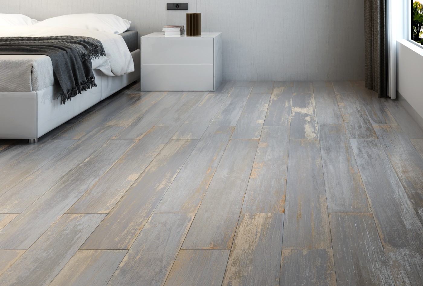 卧室：OSH-21202-灰