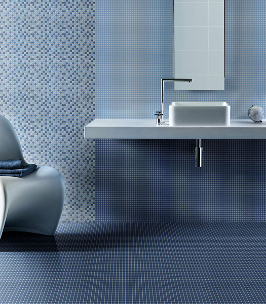 面包马赛克-纯色