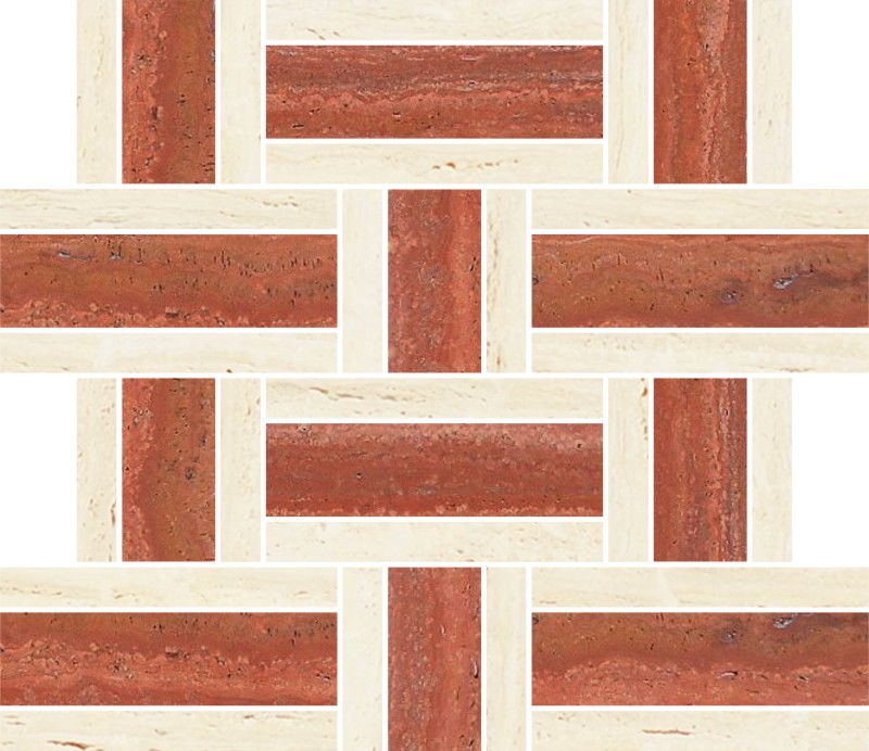 GEO26M - 红洞+米黄