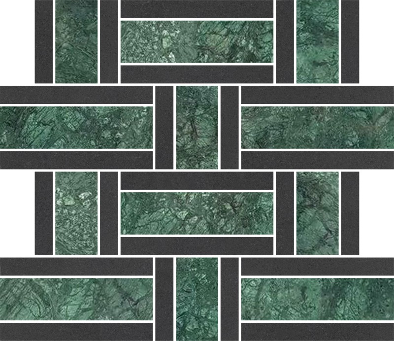 GEO29M 印度绿+海南黑