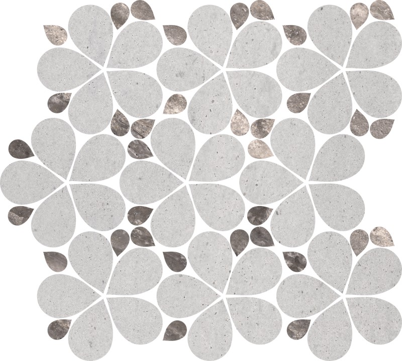 XYH05M -灰洞+银灰洞