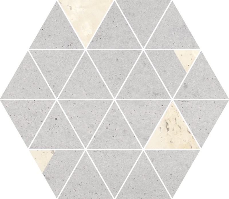 ATTR24008M - 灰洞+象牙白1