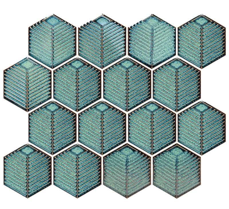 APF03-75G  306X265MM  孔雀绿