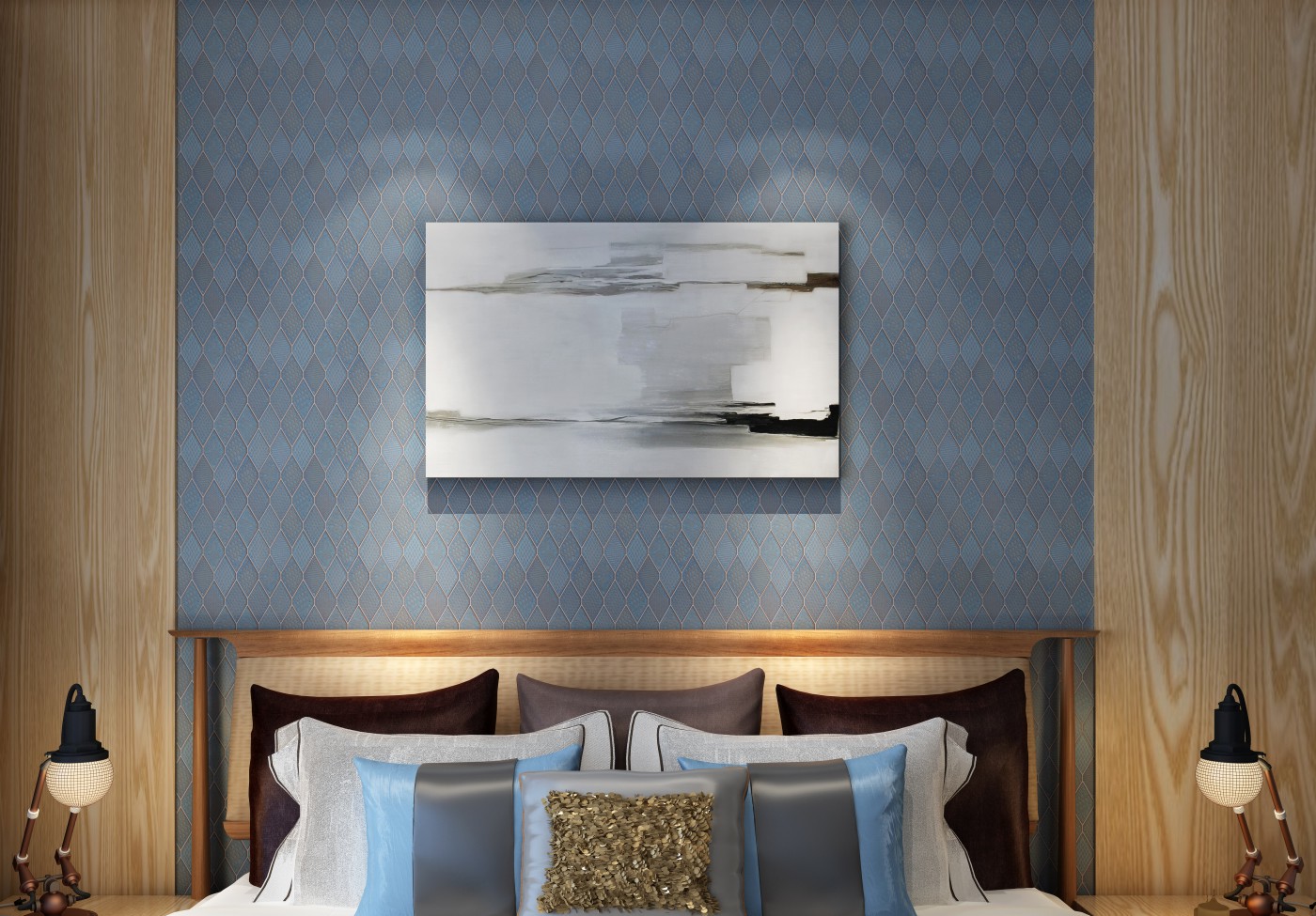 卧室：ARK02-50100G