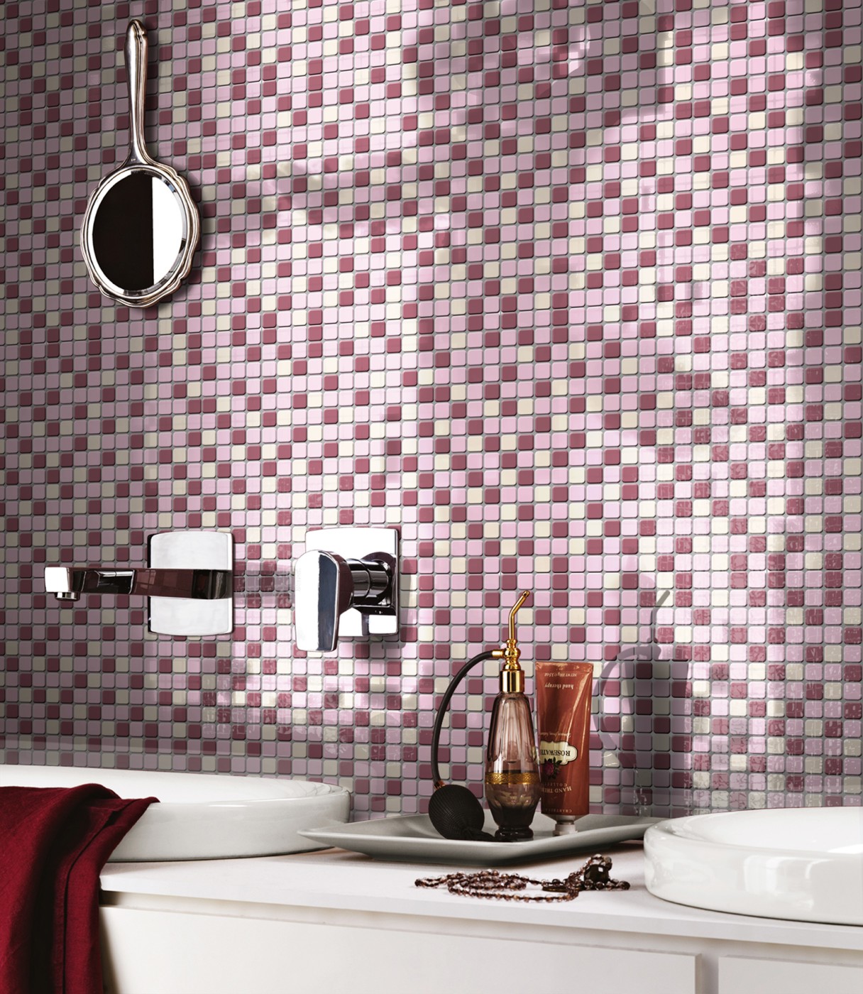 卫浴：ASP-PK01-19M