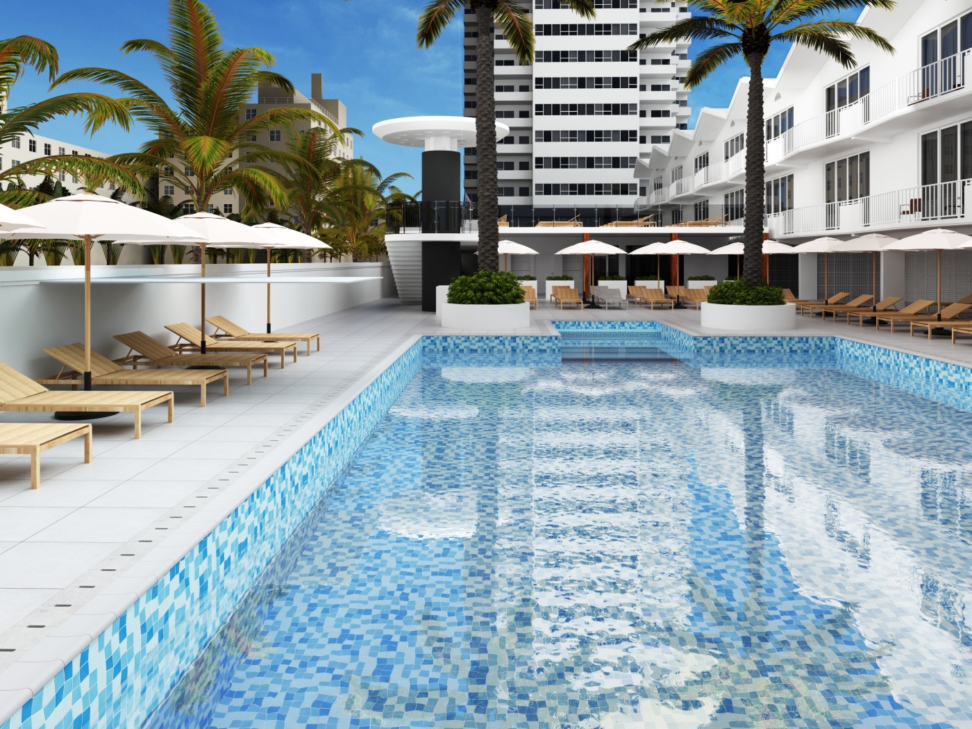 泳池：ASP-BL01-320M ASP-EDGING-1