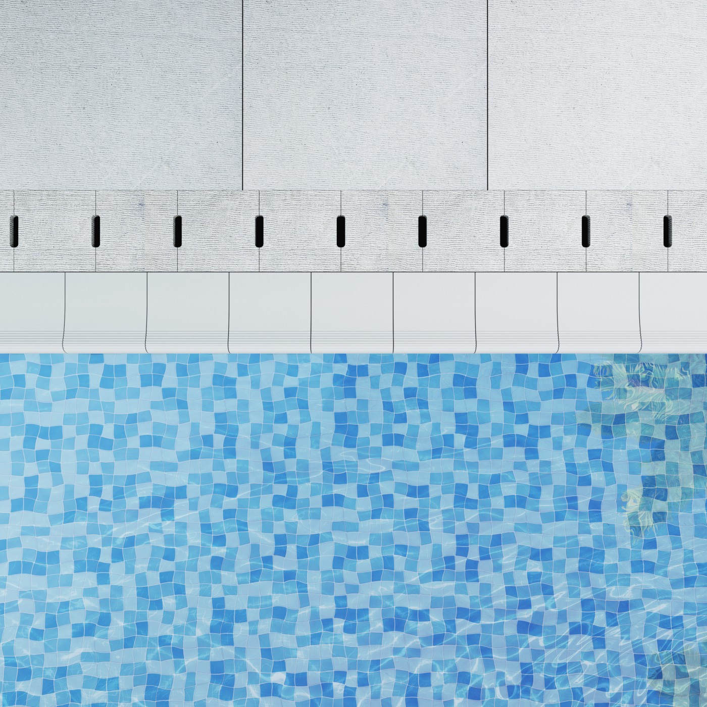 泳池：ASP-BL01-320M