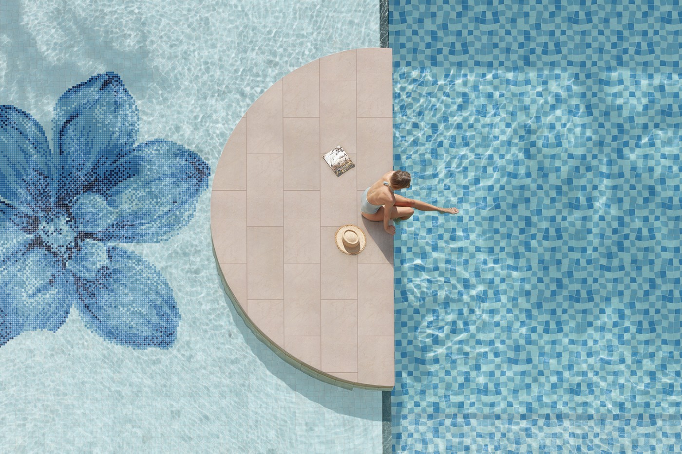 泳池：ASP-BL01-320M