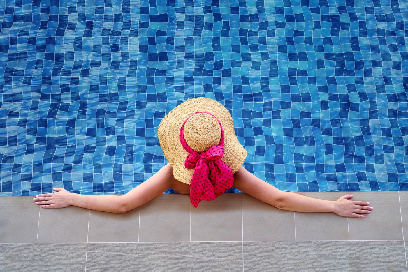 泳池：ASP-BL03-320M