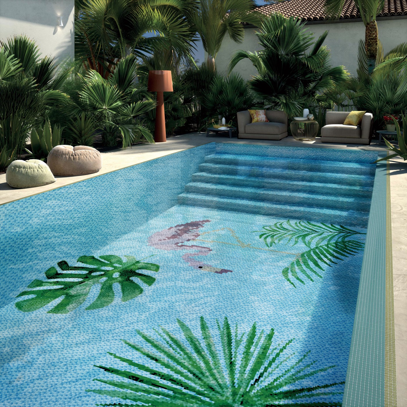 泳池：ASP-BL01-19M