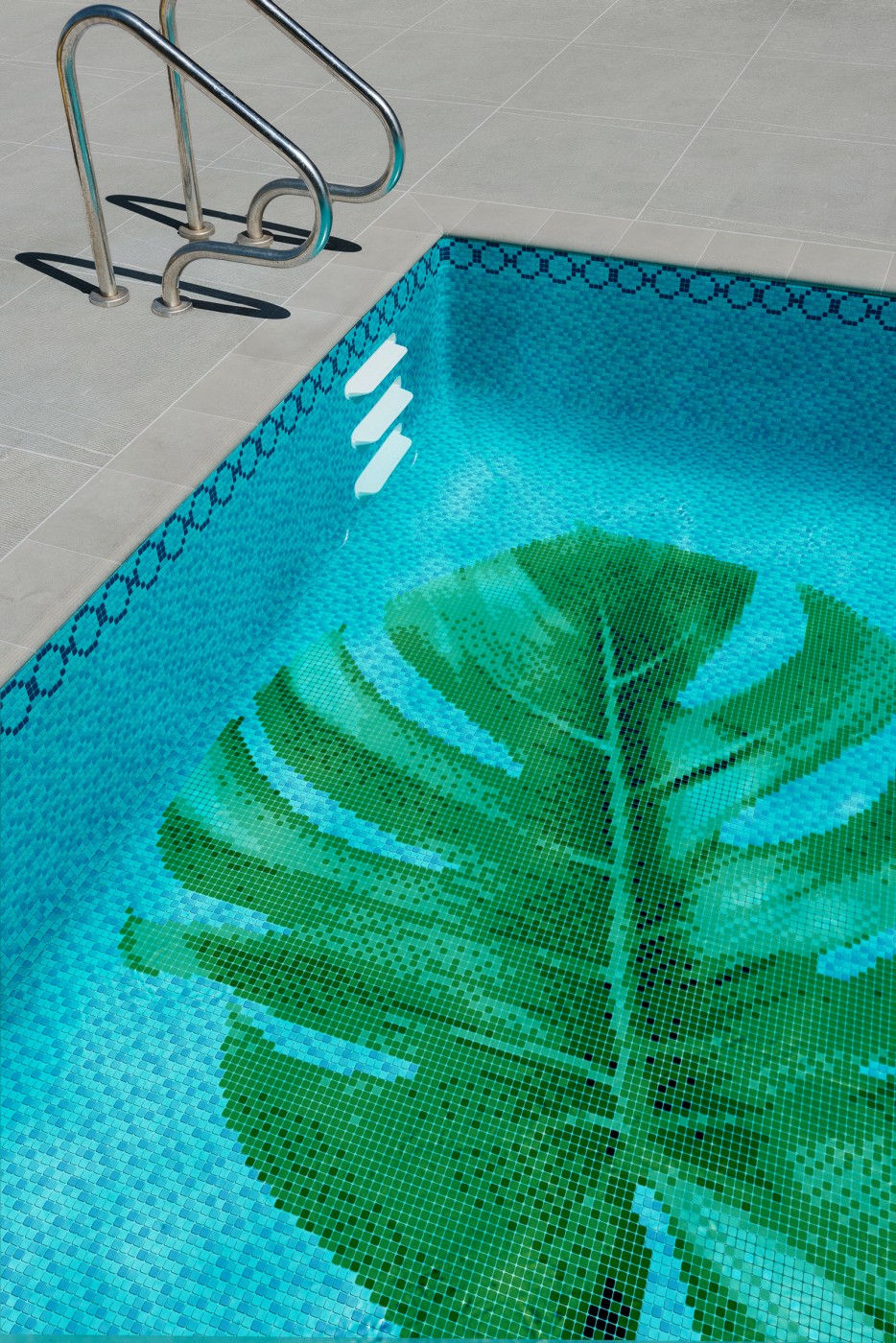 泳池：ASP-BL01-19M；ASP-BORDER-7