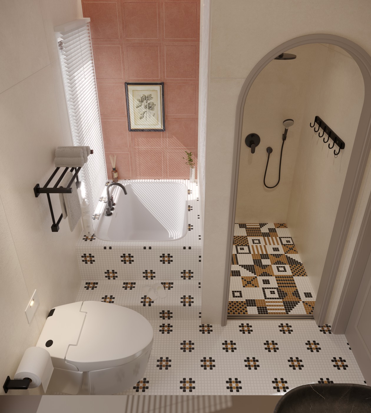 阿鲁巴卫生间2：ASP-ELEMENT-30，ASP-ELEMENT-40，ASP-ELEMENT-41，ASP-ELEMENT-42，LMCO-91802M，LMCO-306D (2)