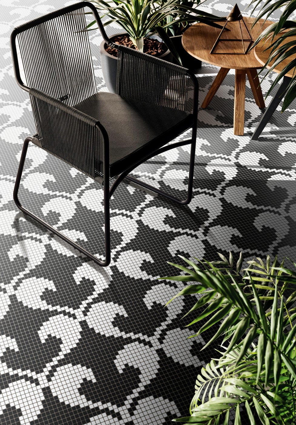 休闲空间：ASP-LOVE-1A；ASP-LOVE-1B