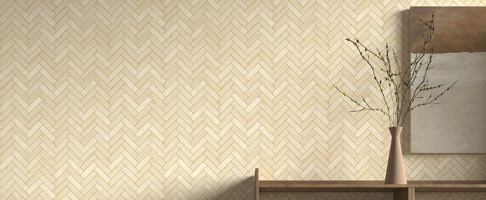 几何图形-人字形