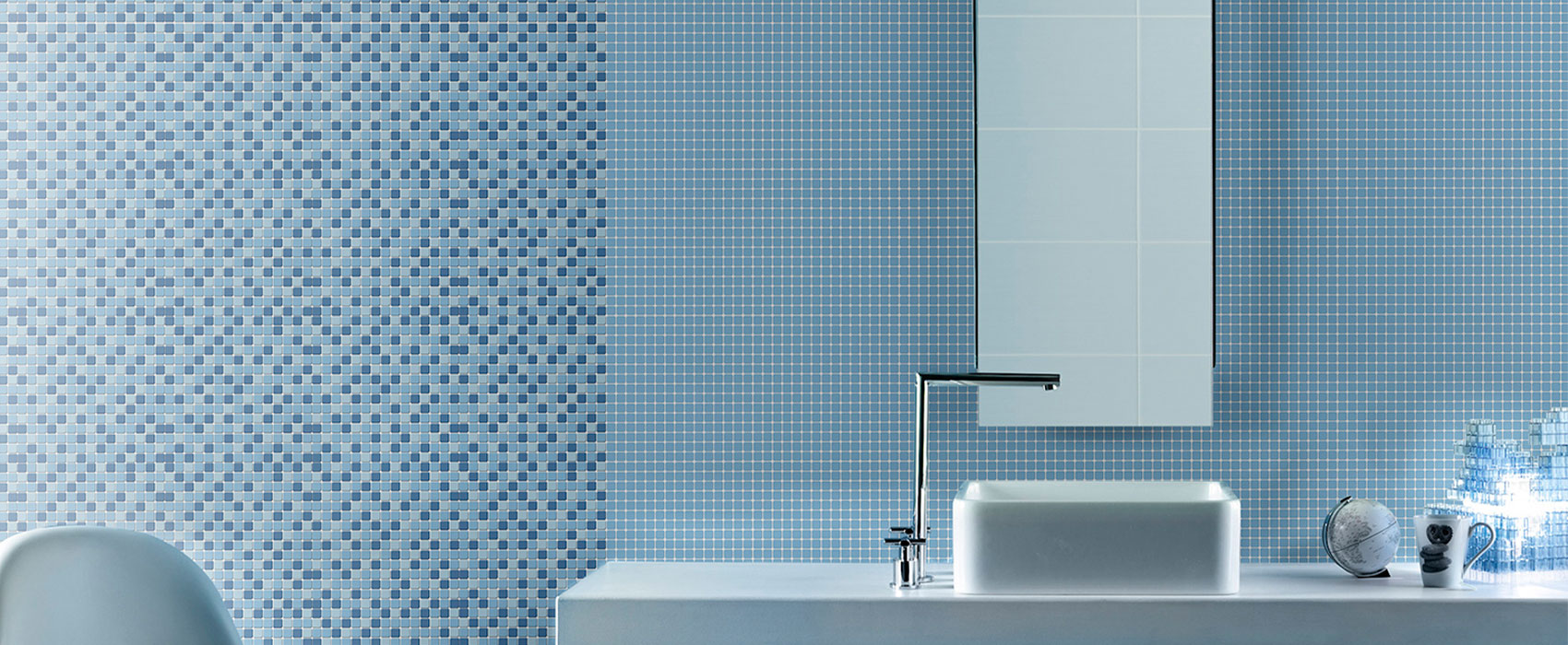 面包马赛克-纯色