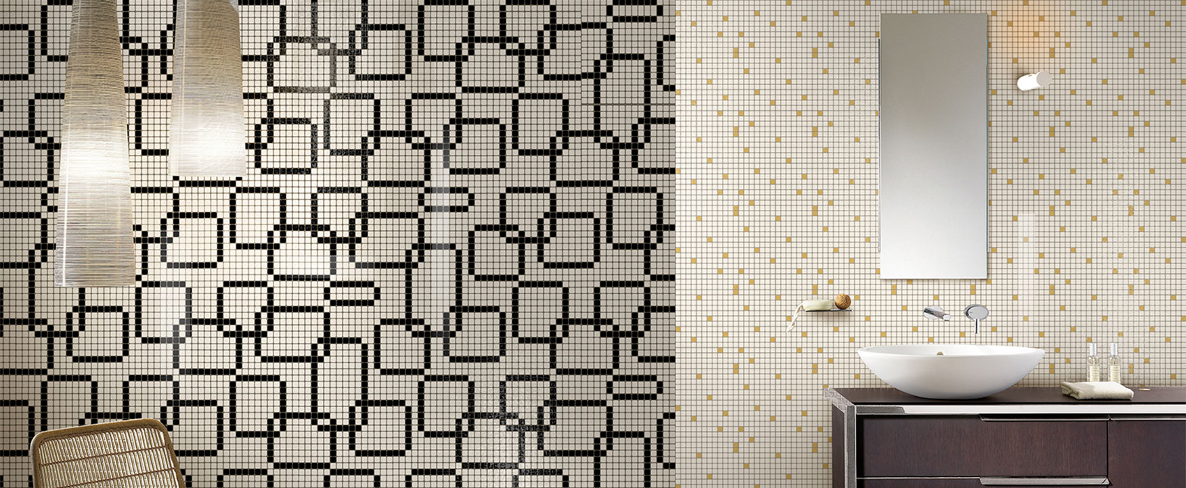 面包马赛克-混色