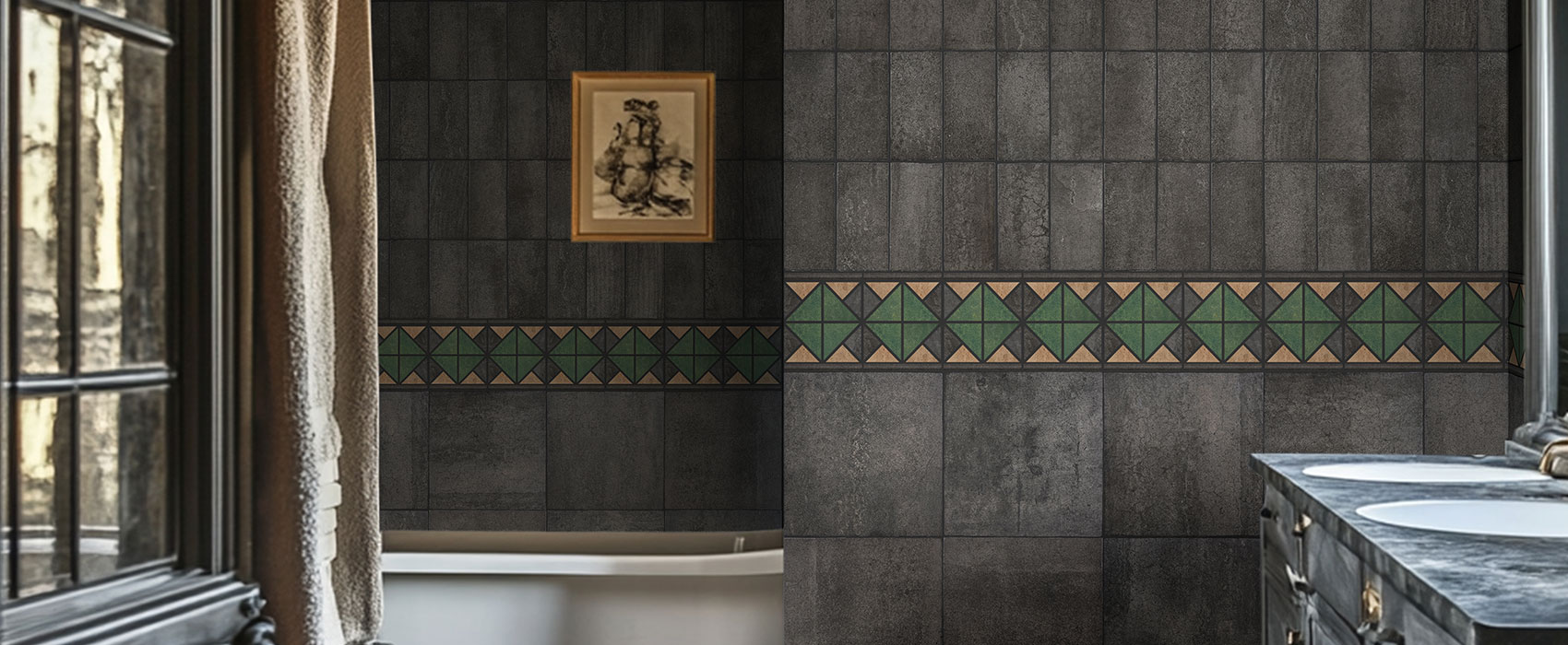 方形配件-三角形