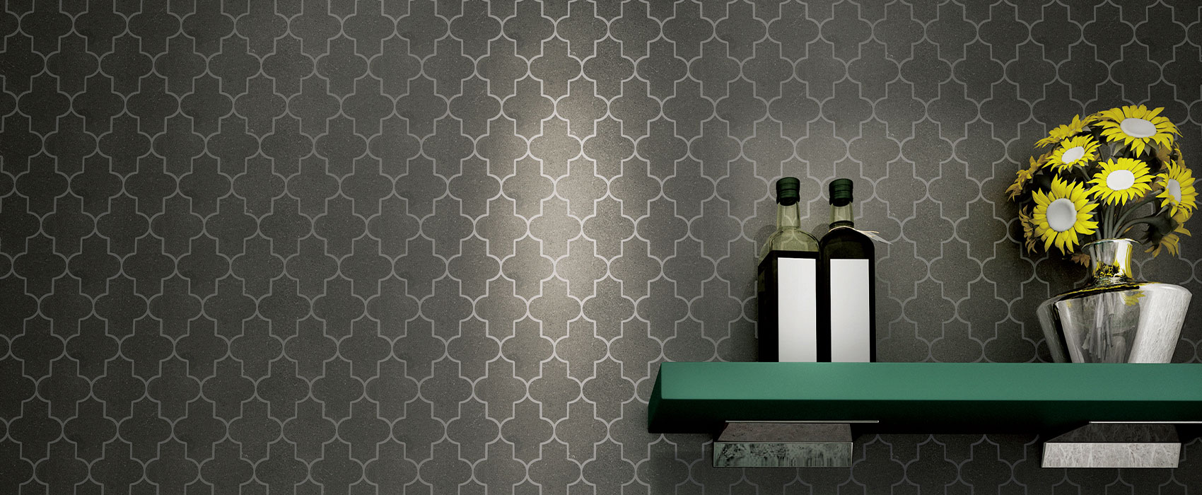 几何图形-灯笼型