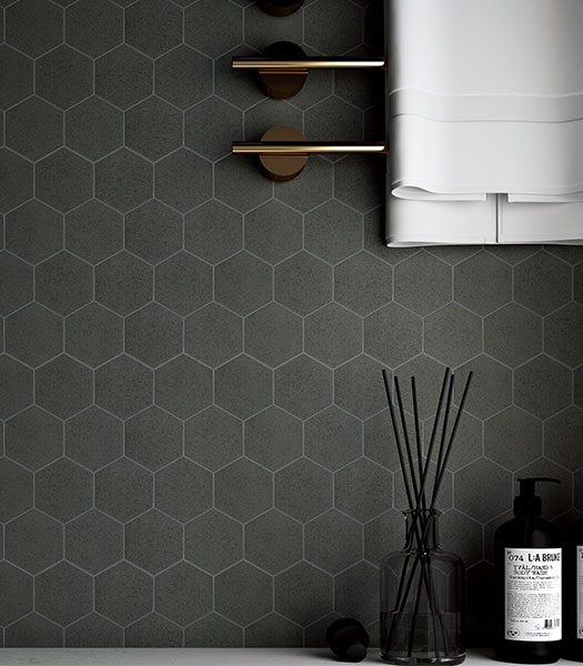 几何图形-小六边形