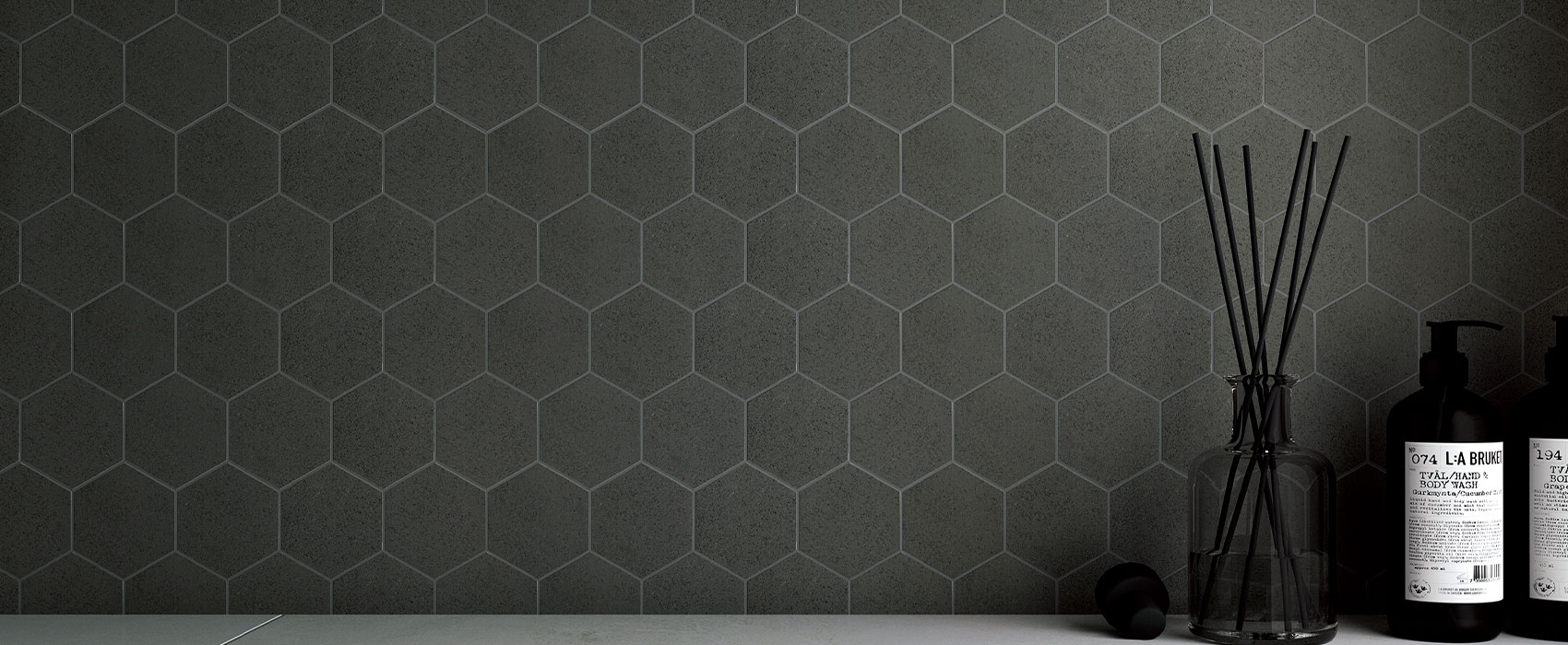 几何图形-小六边形