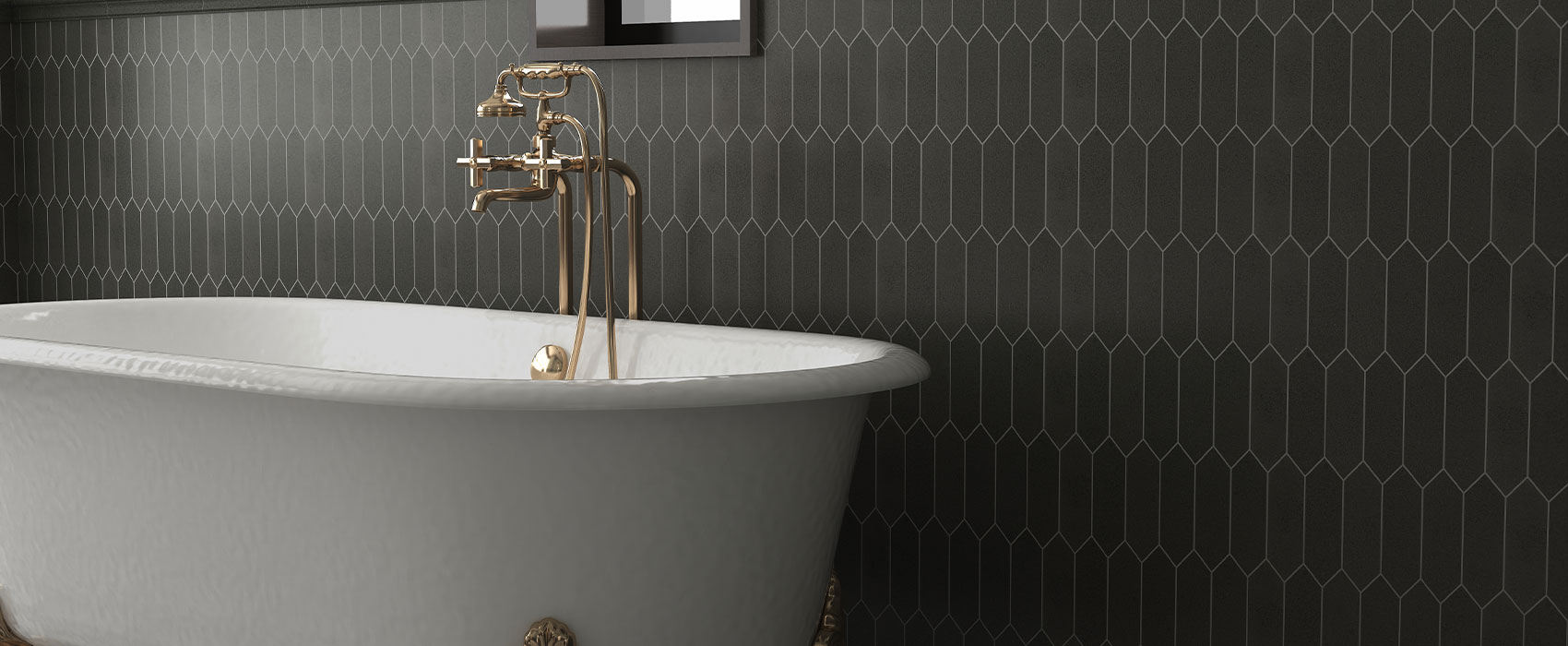 几何图形-长六边形