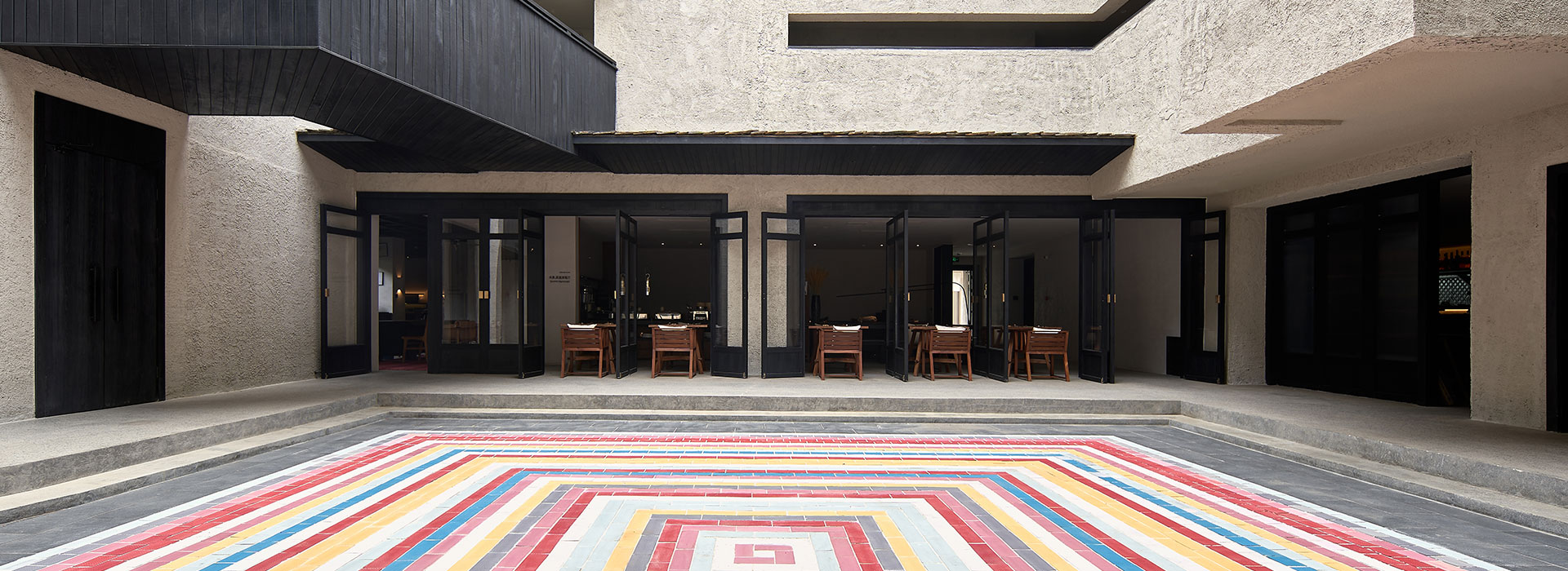 西藏·阿若康巴民宿