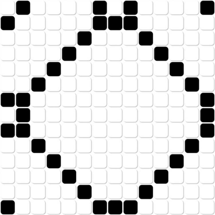 ASP-ELEMENT-27   292x292mm