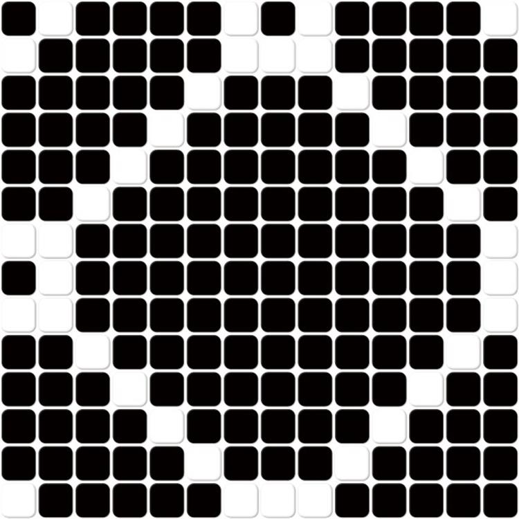 ASP-ELEMENT-26   292x292mm