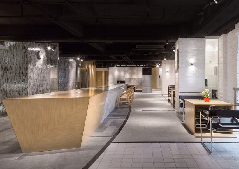 如果你年轻、如果你有想法、如果你与众不同……