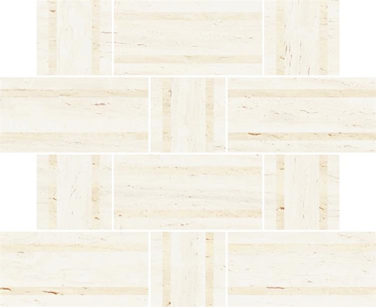 GEO24M - 象牙白+米黄