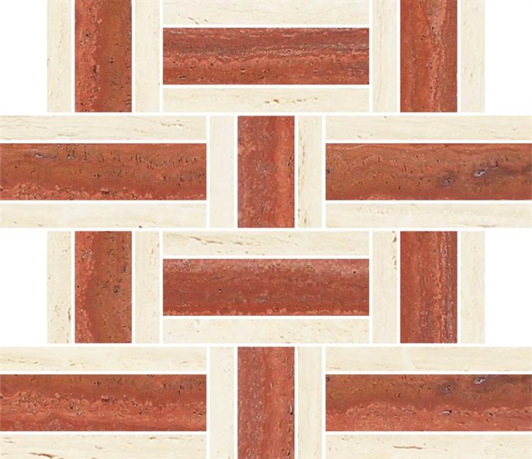 GEO26M - 红洞+米黄