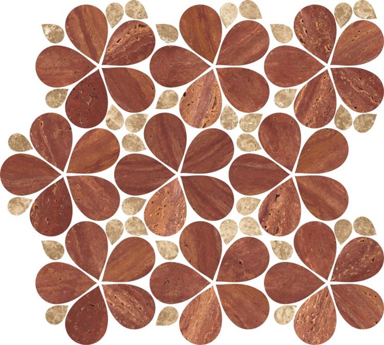 XYH04M - 红洞+咖啡洞