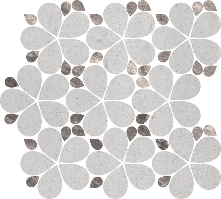 XYH05M -灰洞+银灰洞