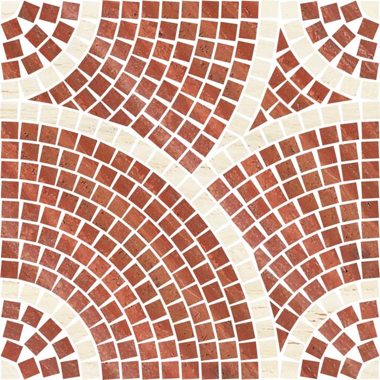 ATMB2402M - 红洞+米黄洞