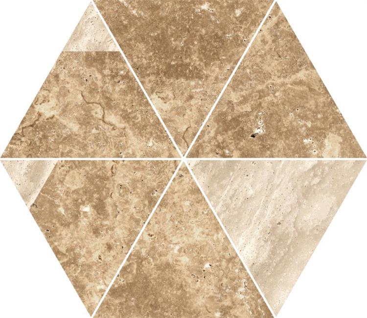 ATTR24006M - 咖啡洞+米黄洞3