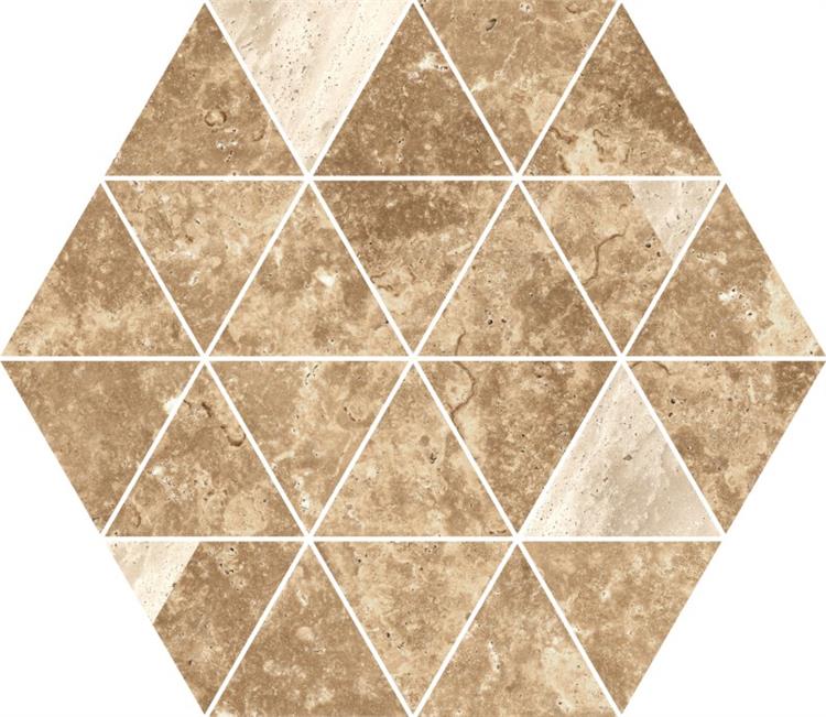 ATTR24005M - 咖啡洞+米黄洞1