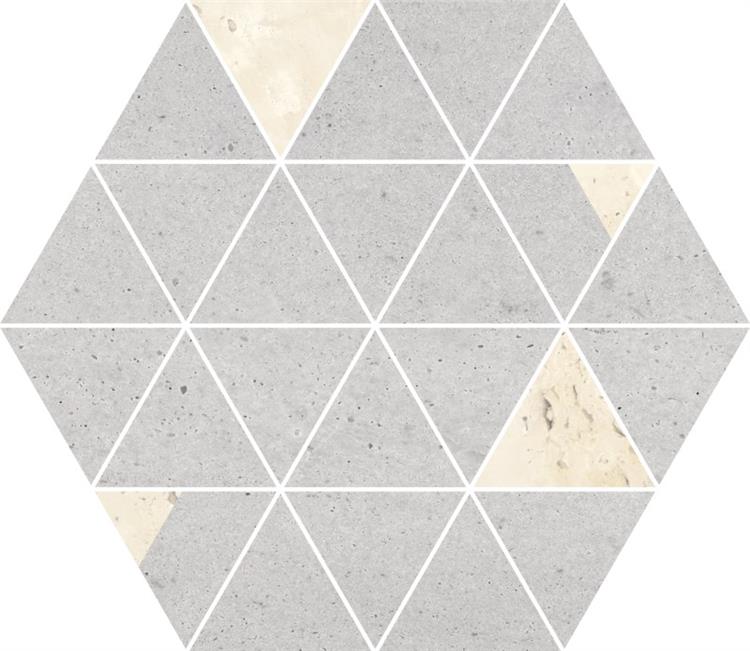 ATTR24008M - 灰洞+象牙白1