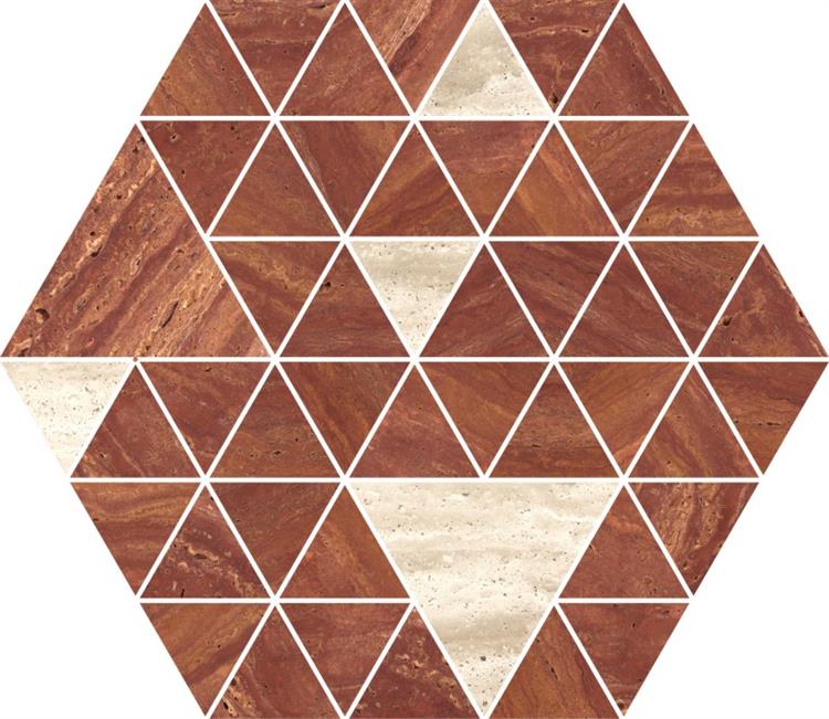 ATTR24010M - 红洞+米黄2