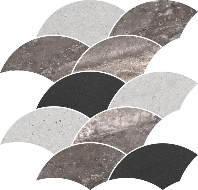 FC13M - 银灰洞+灰洞+海南黑