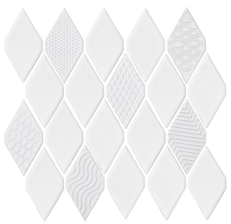 ARK01-50100G  286X280MM  白