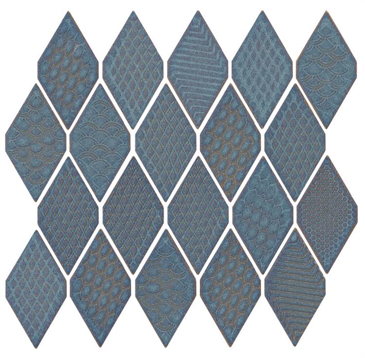 ARK02-50100G  286X280MM  靛蓝