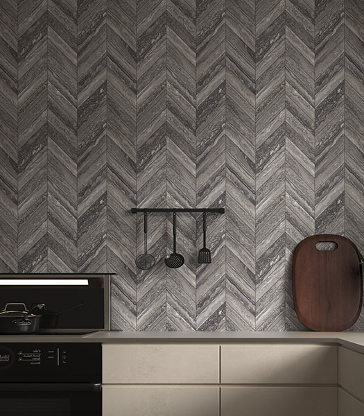 几何图形-箭羽型