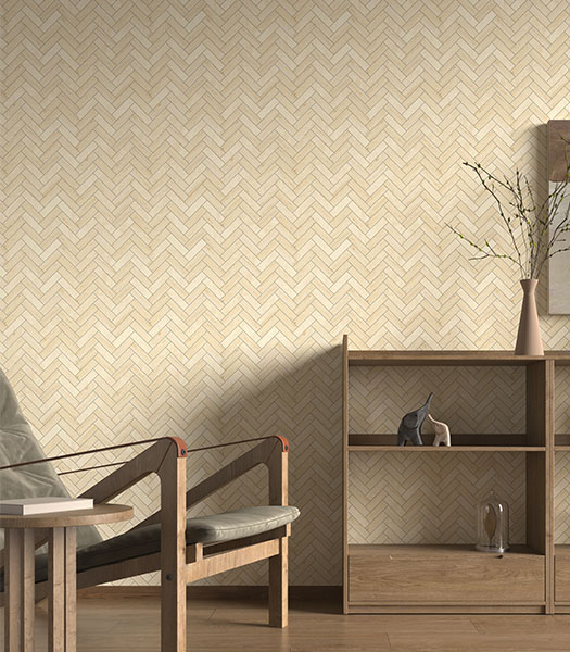 几何图形-人字形