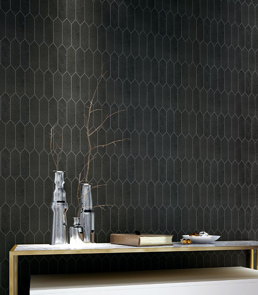 几何图形-长六边形