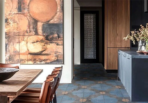 新品发布 | 马约利卡：有温度的手工感与跨文化的诗意