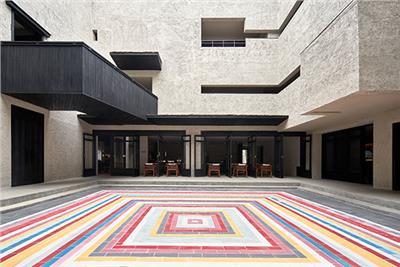 西藏·阿若康巴民宿